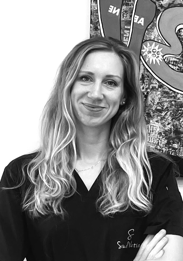 Dr Magdalena Olender