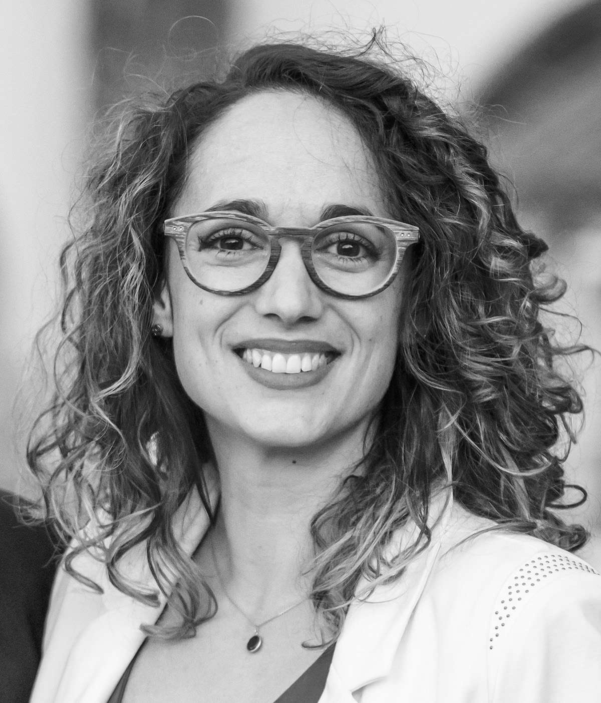 Dr Laure Gatel