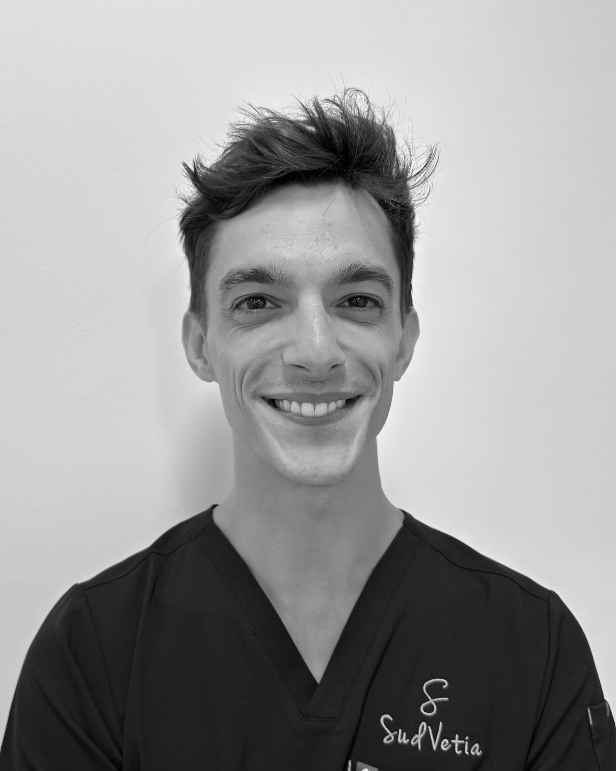 Dr Colombe