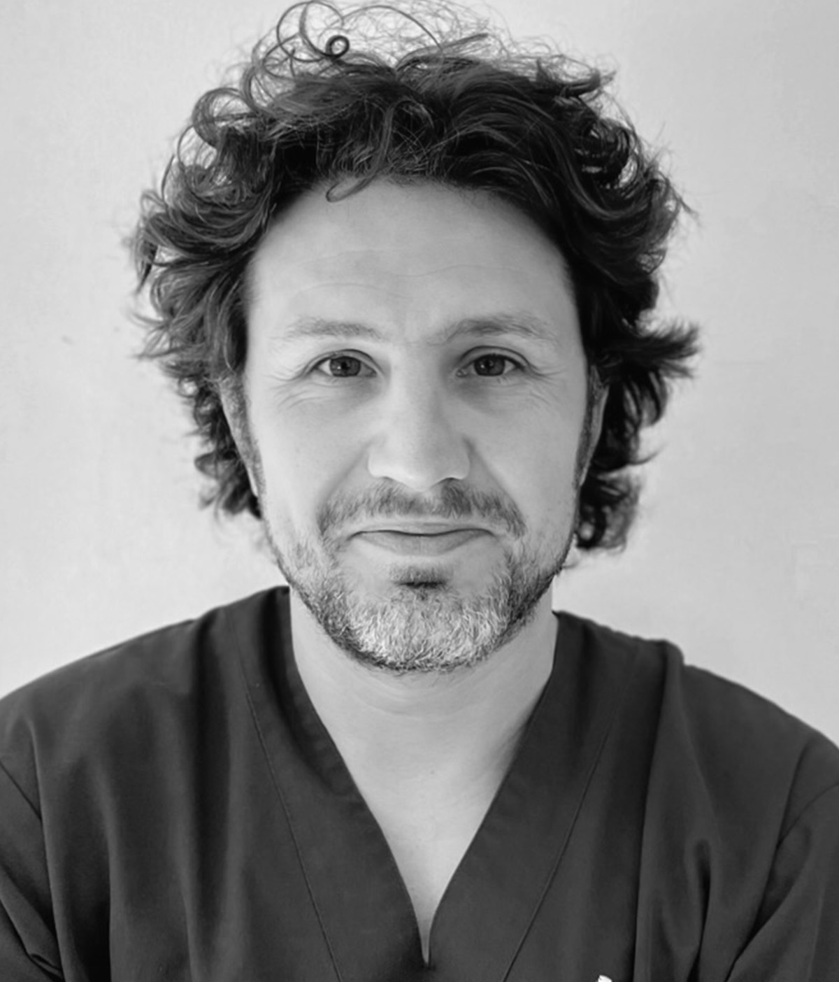 Dr Thibault Ribas