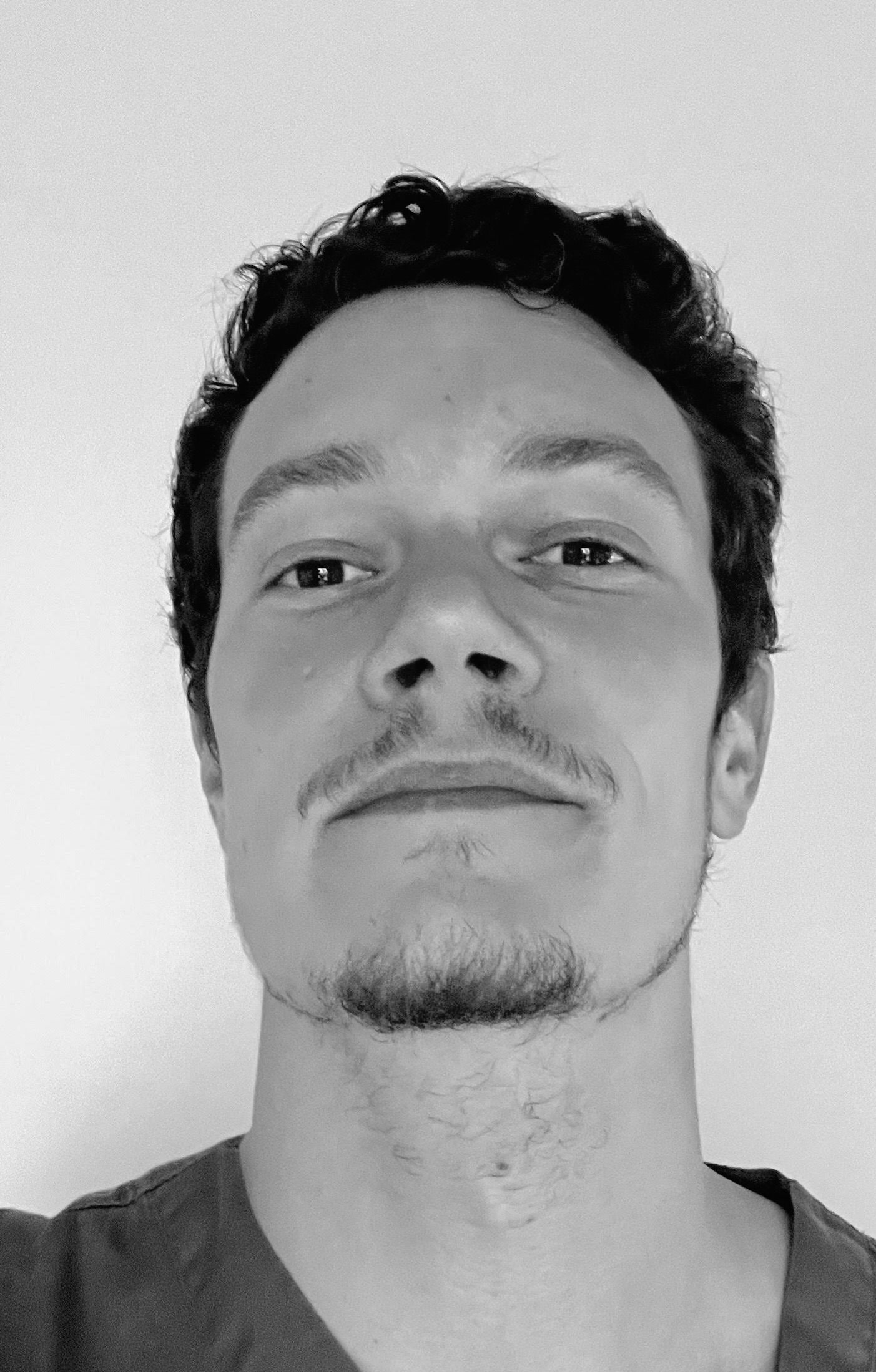 Dr Pierre Foulex